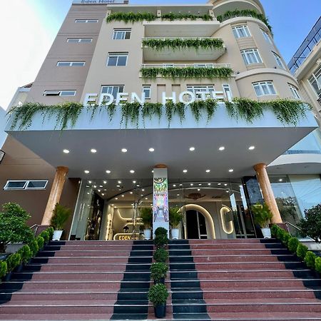 Eden Quy Nhon Hotel Buitenkant foto