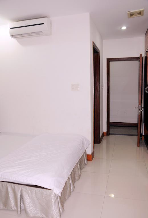 Eden Quy Nhon Hotel Buitenkant foto