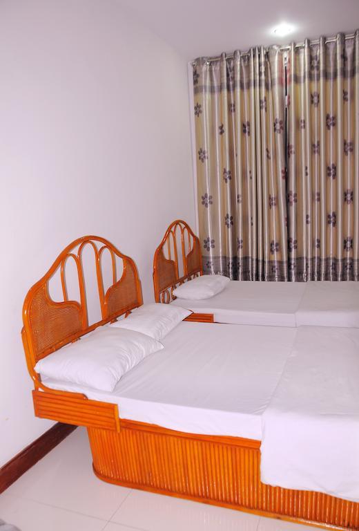 Eden Quy Nhon Hotel Kamer foto