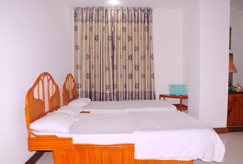 Eden Quy Nhon Hotel Kamer foto