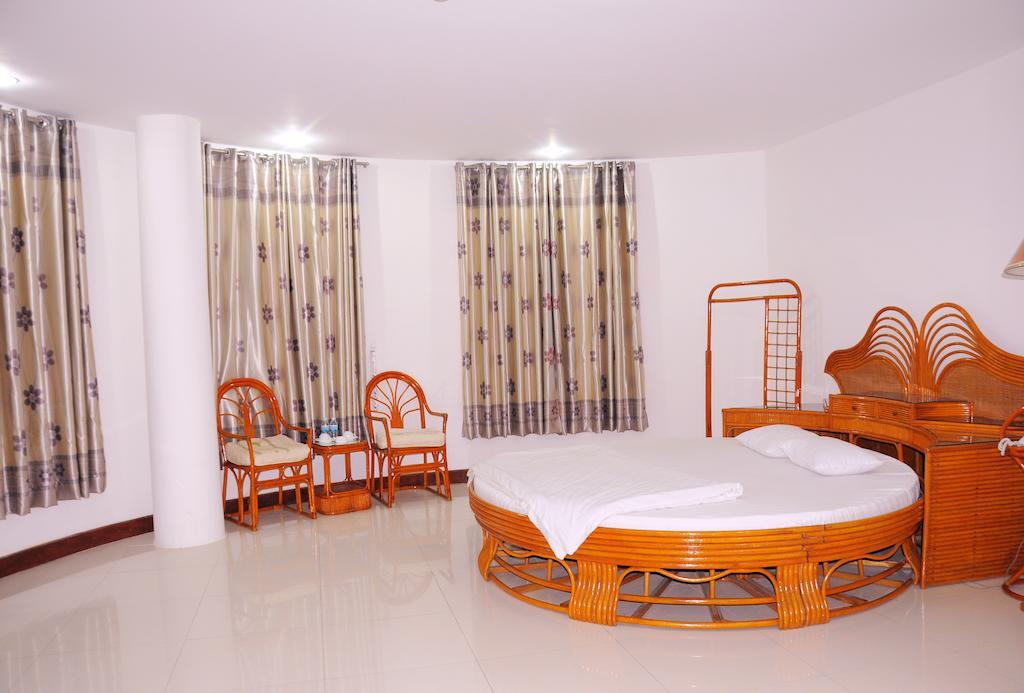 Eden Quy Nhon Hotel Kamer foto