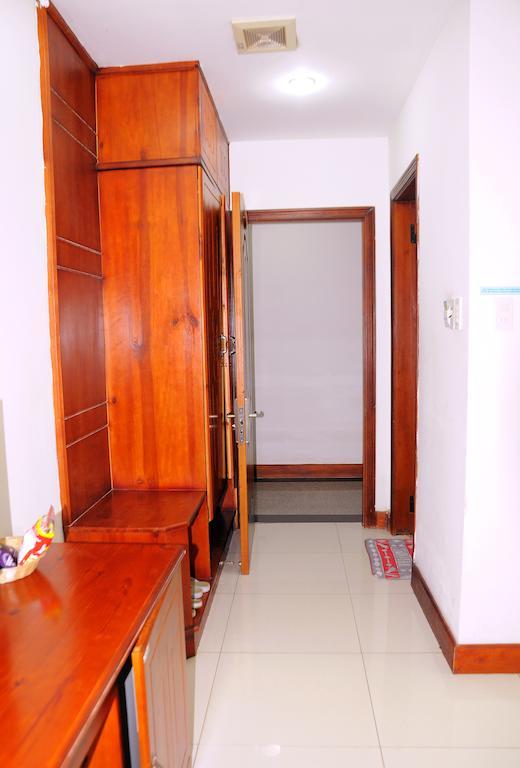 Eden Quy Nhon Hotel Kamer foto