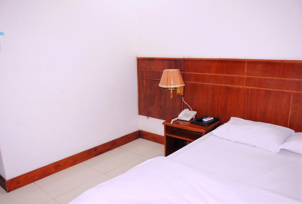 Eden Quy Nhon Hotel Kamer foto