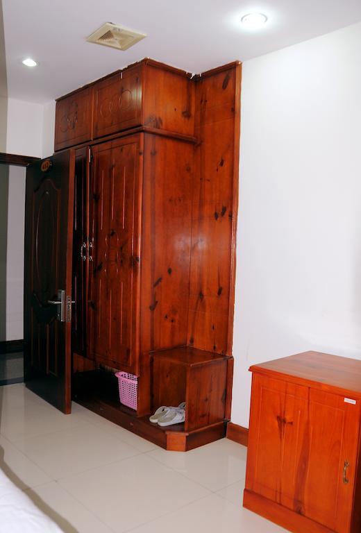 Eden Quy Nhon Hotel Kamer foto